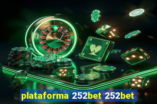 plataforma 252bet 252bet